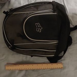 Fox Racing 12 inch backpack